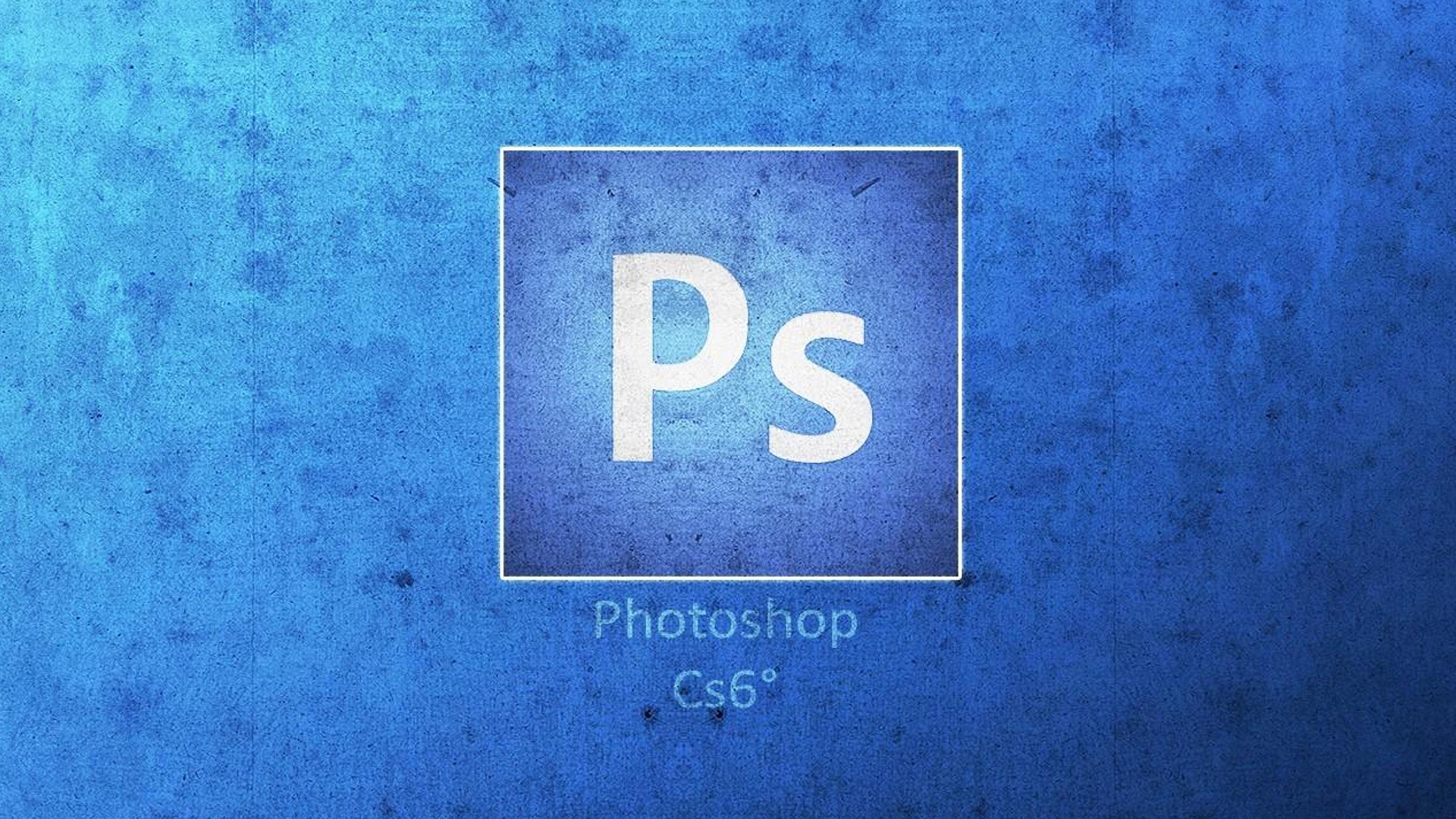 Adobe Photoshop CS6 Sistem Gereksinimleri