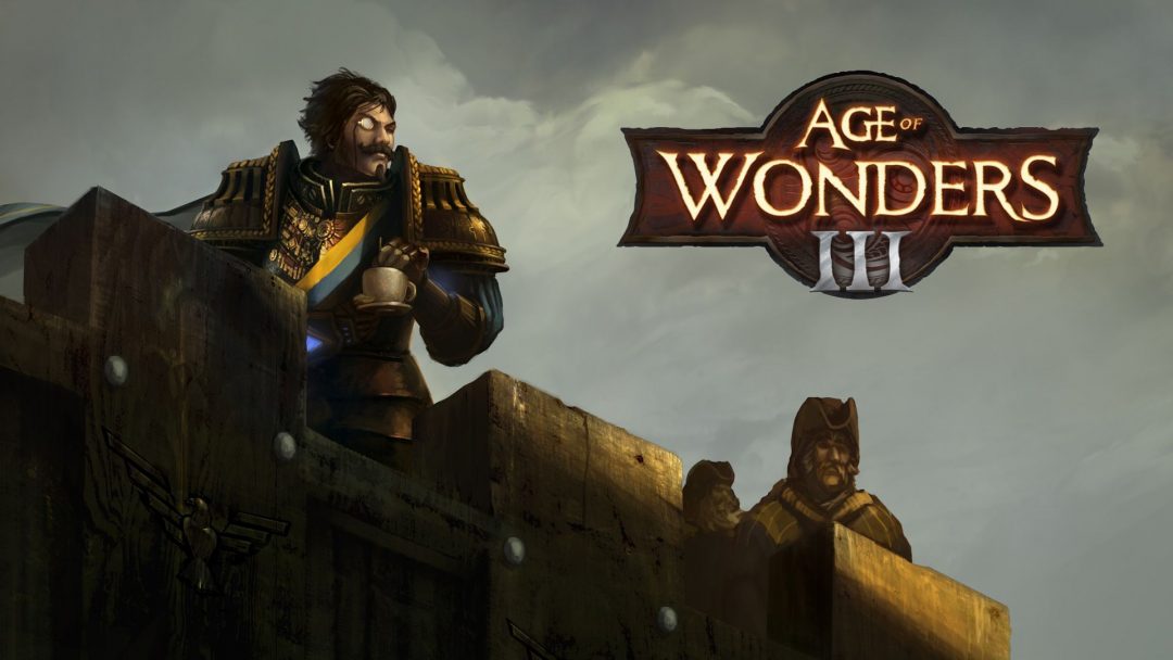 Age of Wonders 3 Sistem Gereksinimleri