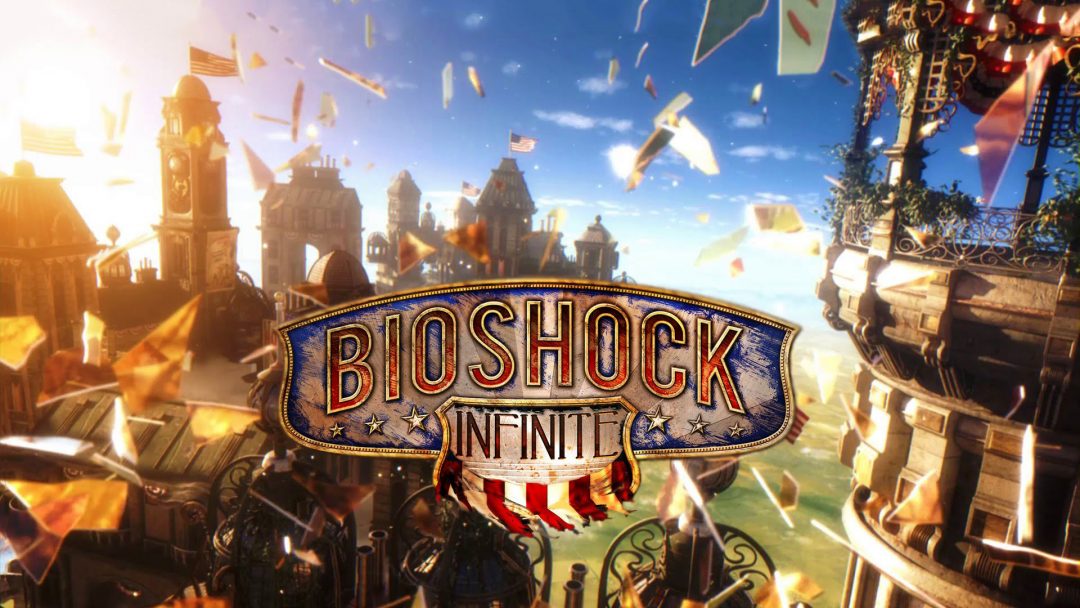 Bioshock Infinite Sistem Gereksinimleri