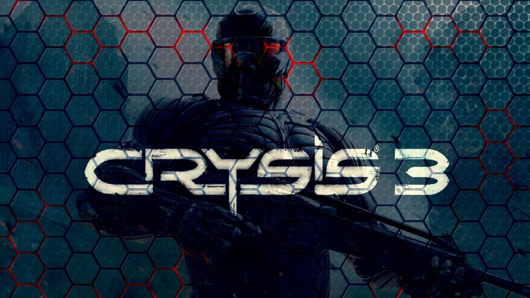 Crysis 3 Sistem Gereksinimleri