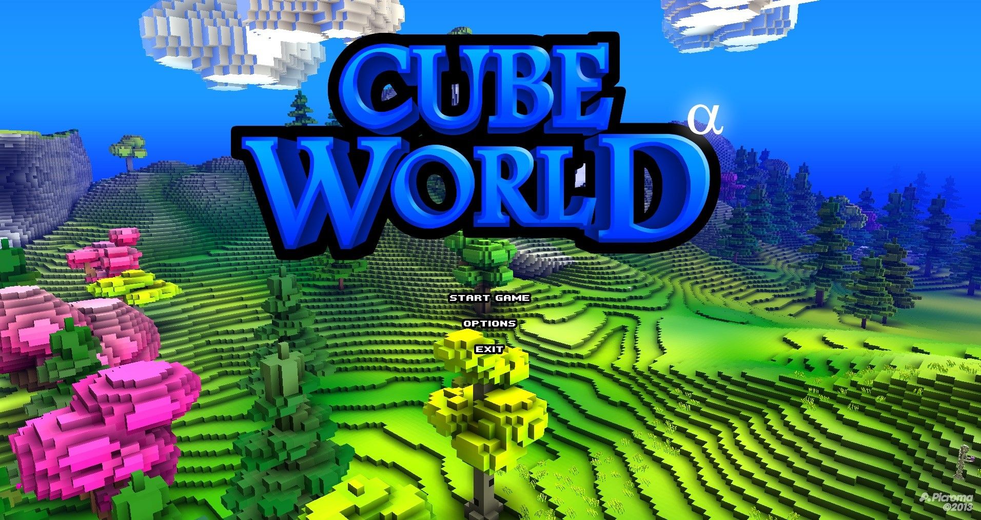 Cube World Sistem Gereksinimleri