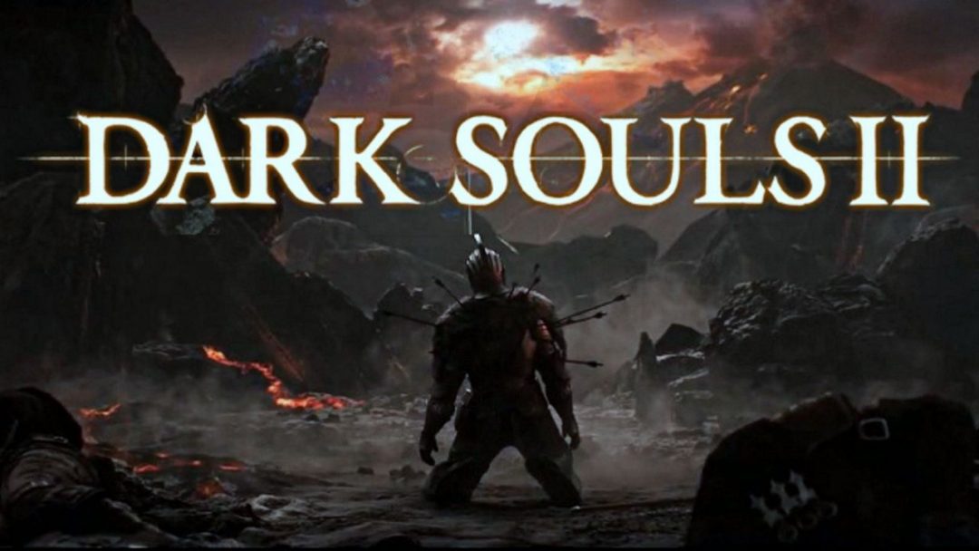 Dark Souls 2 Sistem Gereksinimleri