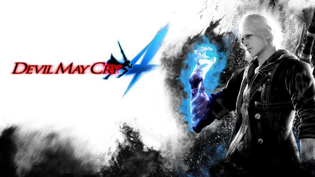 Devil May Cry 4 Sistem Gereksinimleri