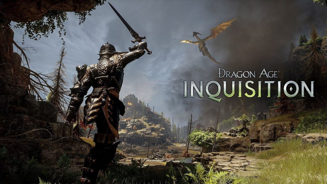 Dragon Age: Inquisition Sistem Gereksinimleri