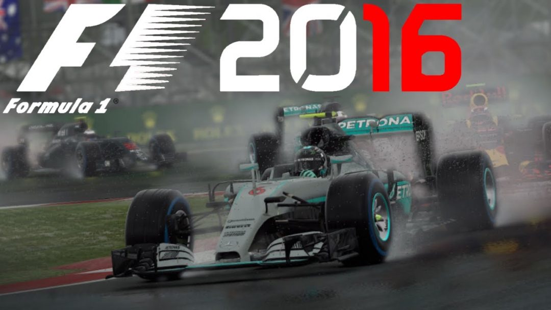 F1 2016 Sistem Gereksinimleri