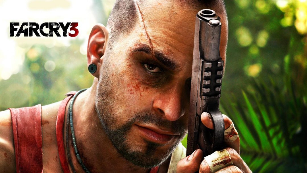Far Cry 3 Sistem Gereksinimleri