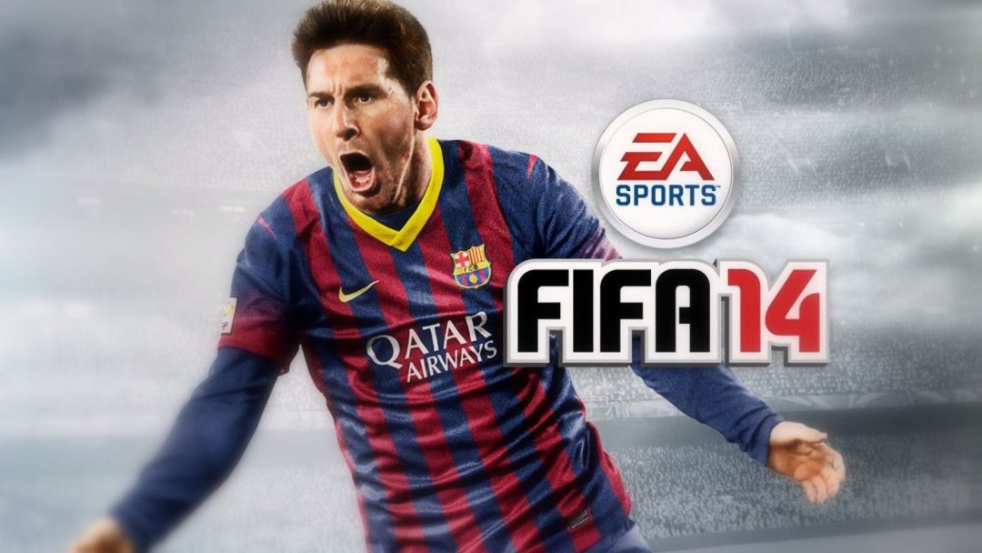 FIFA 14 Sistem Gereksinimleri