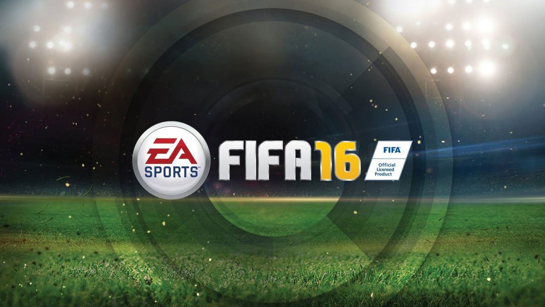 FIFA 16 Sistem Gereksinimleri