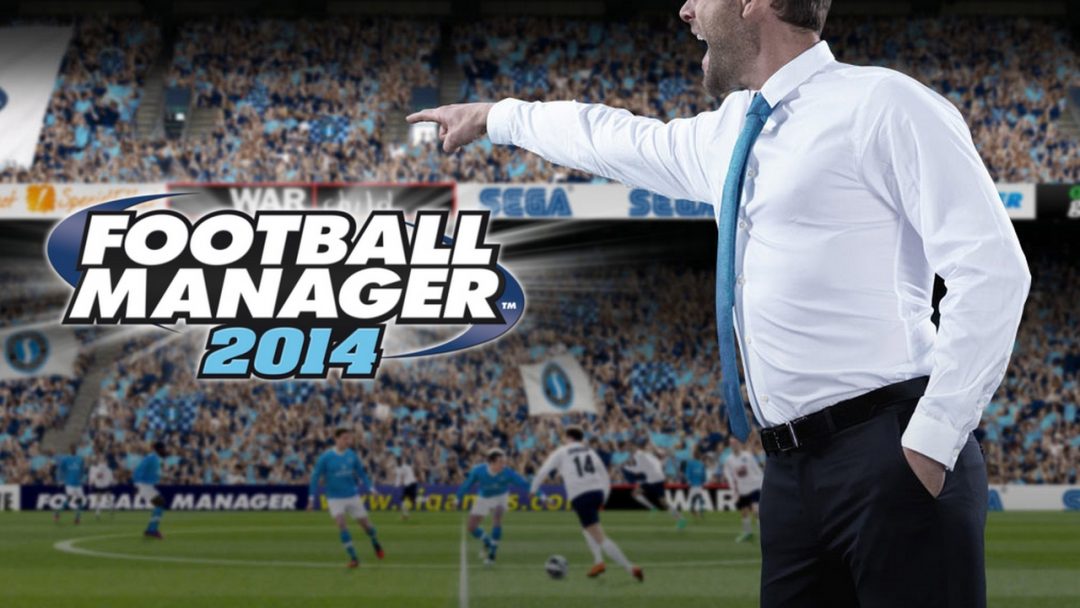 Football Manager 2014 Sistem Gereksinimleri