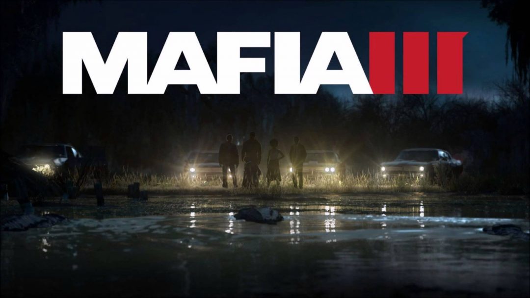 Mafia 3 Sistem Gereksinimleri