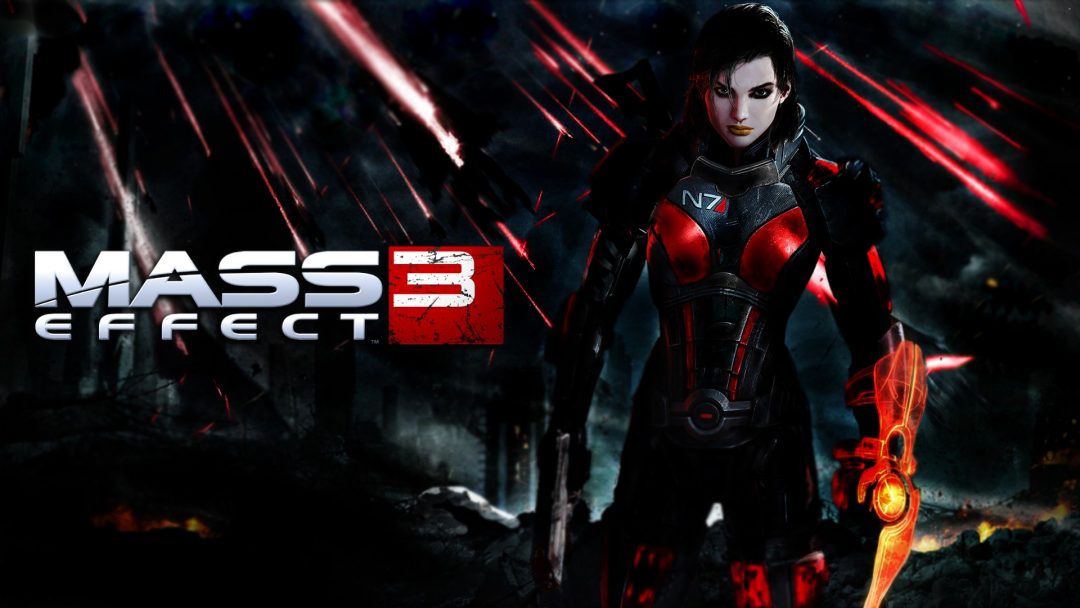 Mass Effect 3 Sistem Gereksinimleri