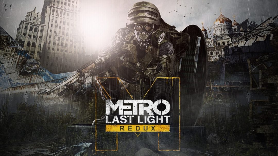 Metro: Last Light Redux Sistem Gereksinimleri