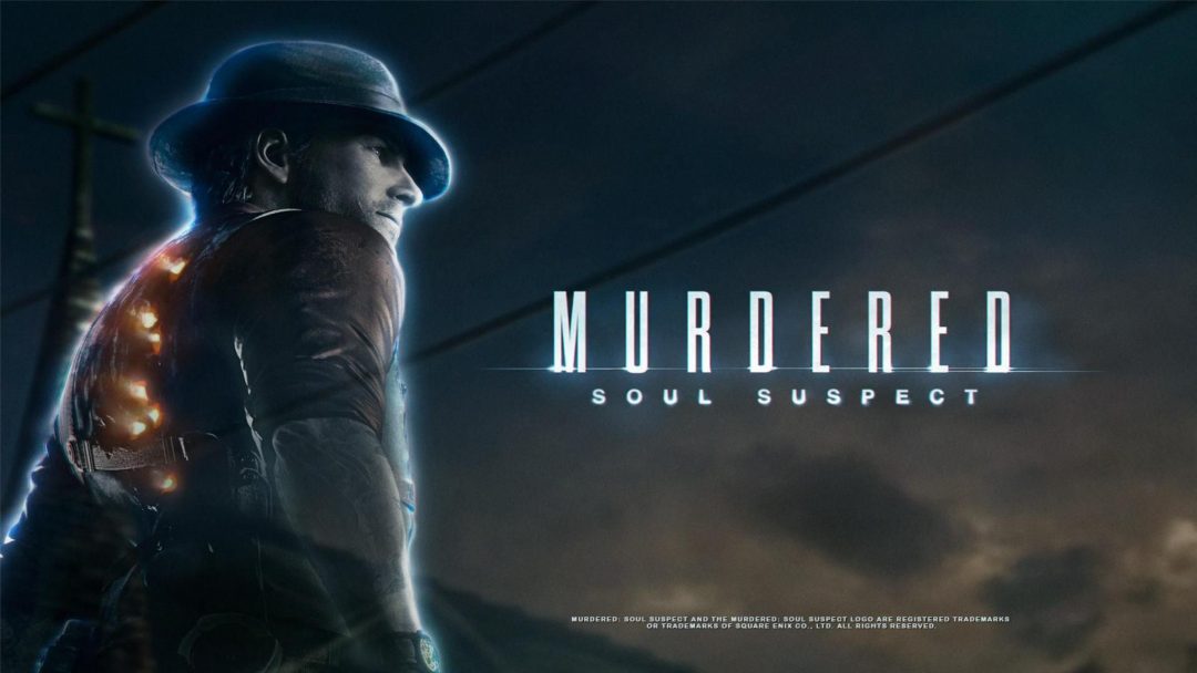 Murdered: Soul Suspect Sistem Gereksinimleri