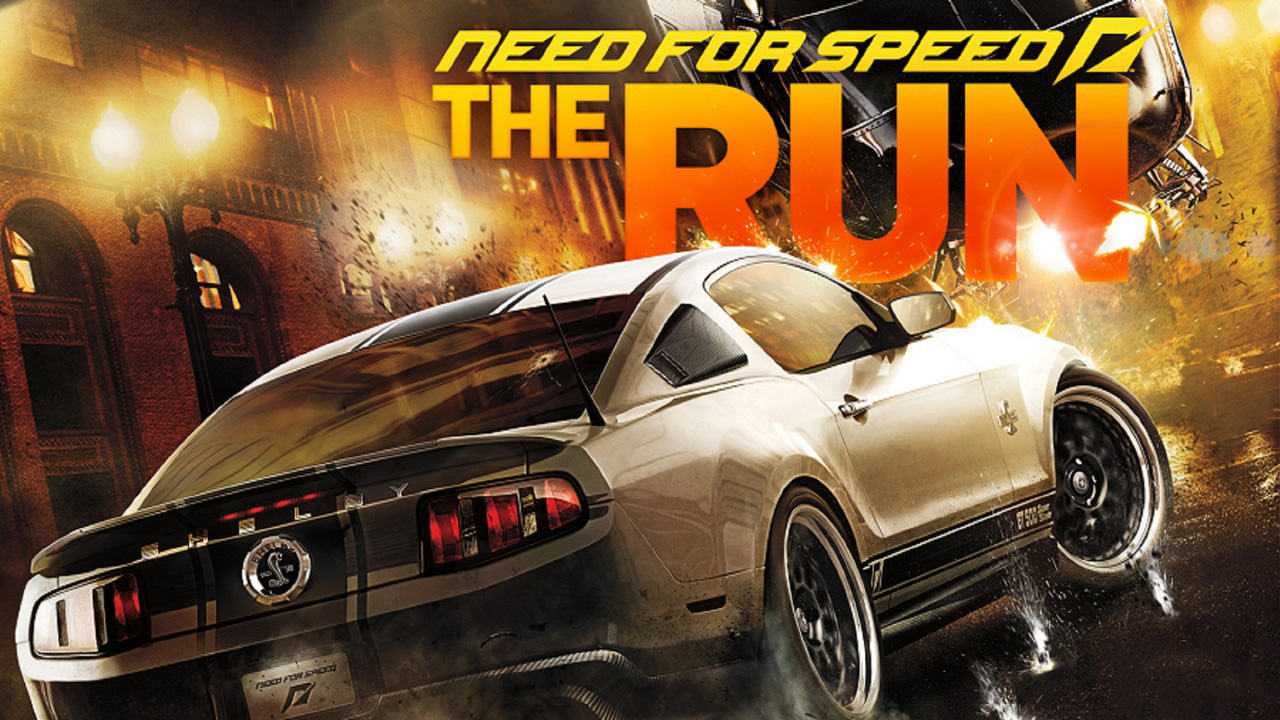 Need For Speed: The Run Sistem Gereksinimleri