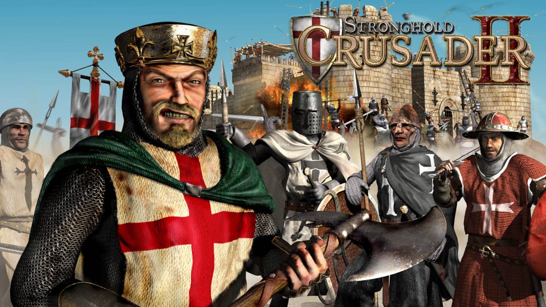 Stronghold Crusader 2 Sistem Gereksinimleri