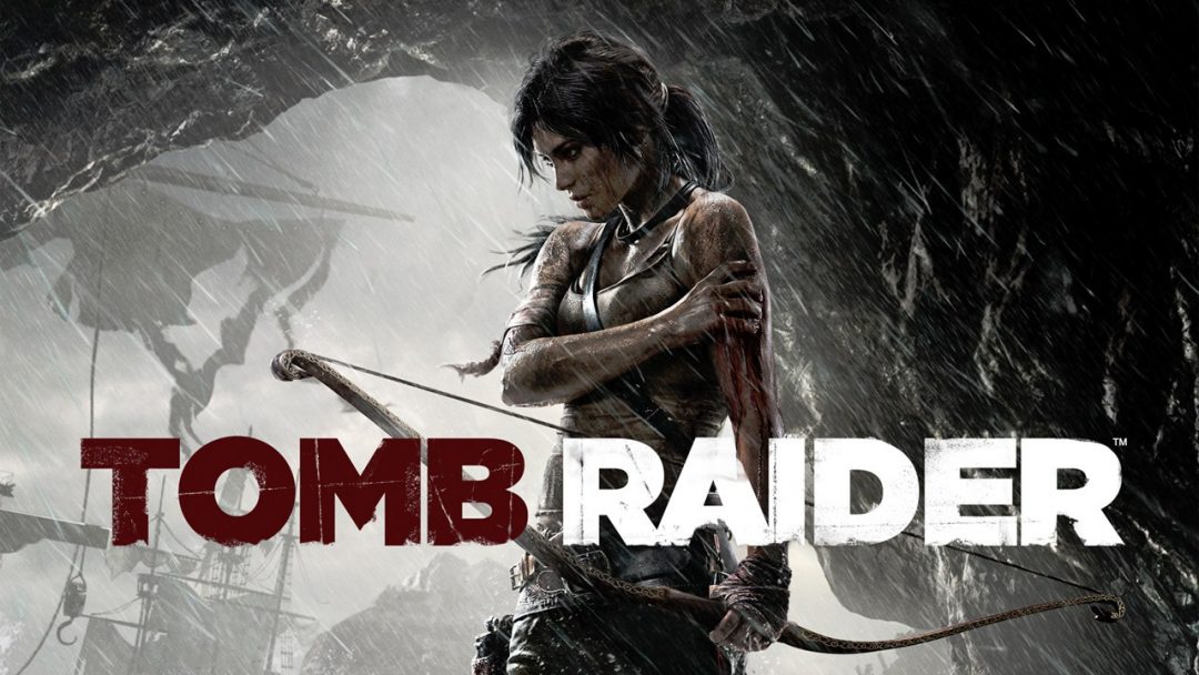 Tomb Raider Sistem Gereksinimleri