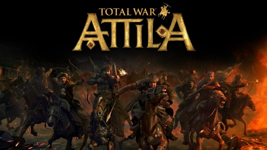 Total War: ATTILA Sistem Gereksinimleri