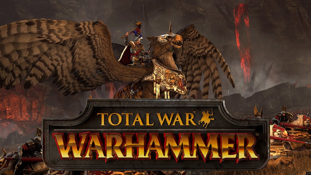 Total War: Warhammer Sistem Gereksinimleri