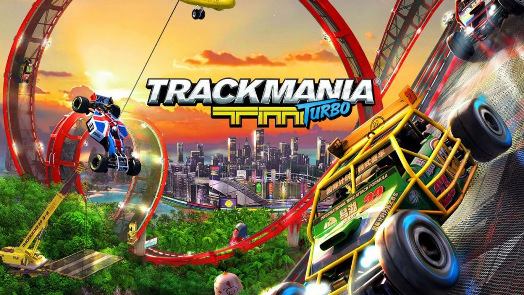 Trackmania Turbo Sistem Gereksinimleri
