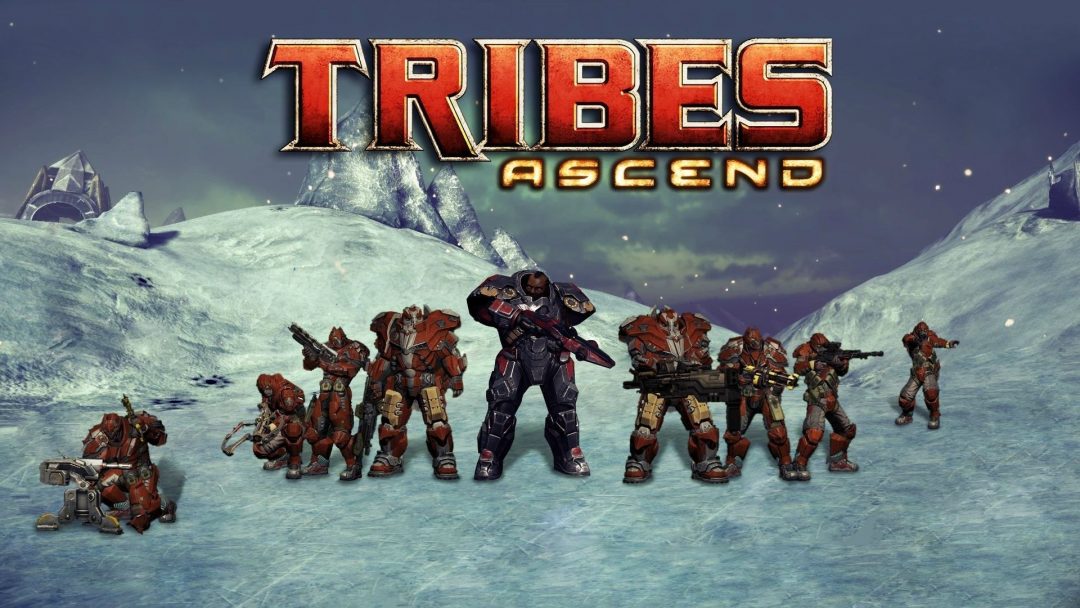 Tribes: Ascend Sistem Gereksinimleri