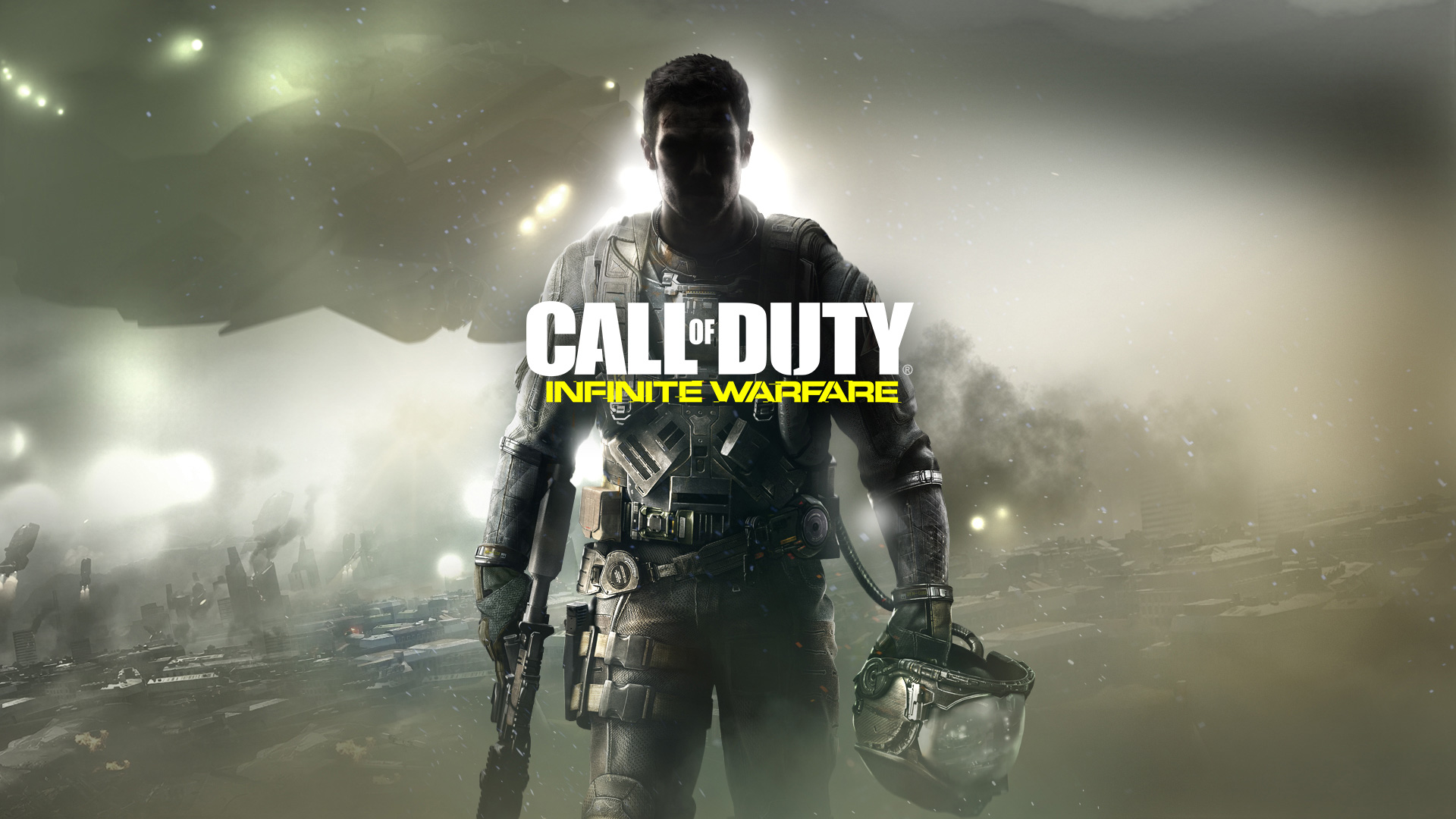 Call of Duty: Infinite Warfare Sistem Gereksinimleri