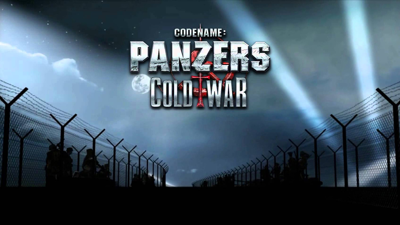 Codename: Panzers - Cold War Sistem Gereksinimleri