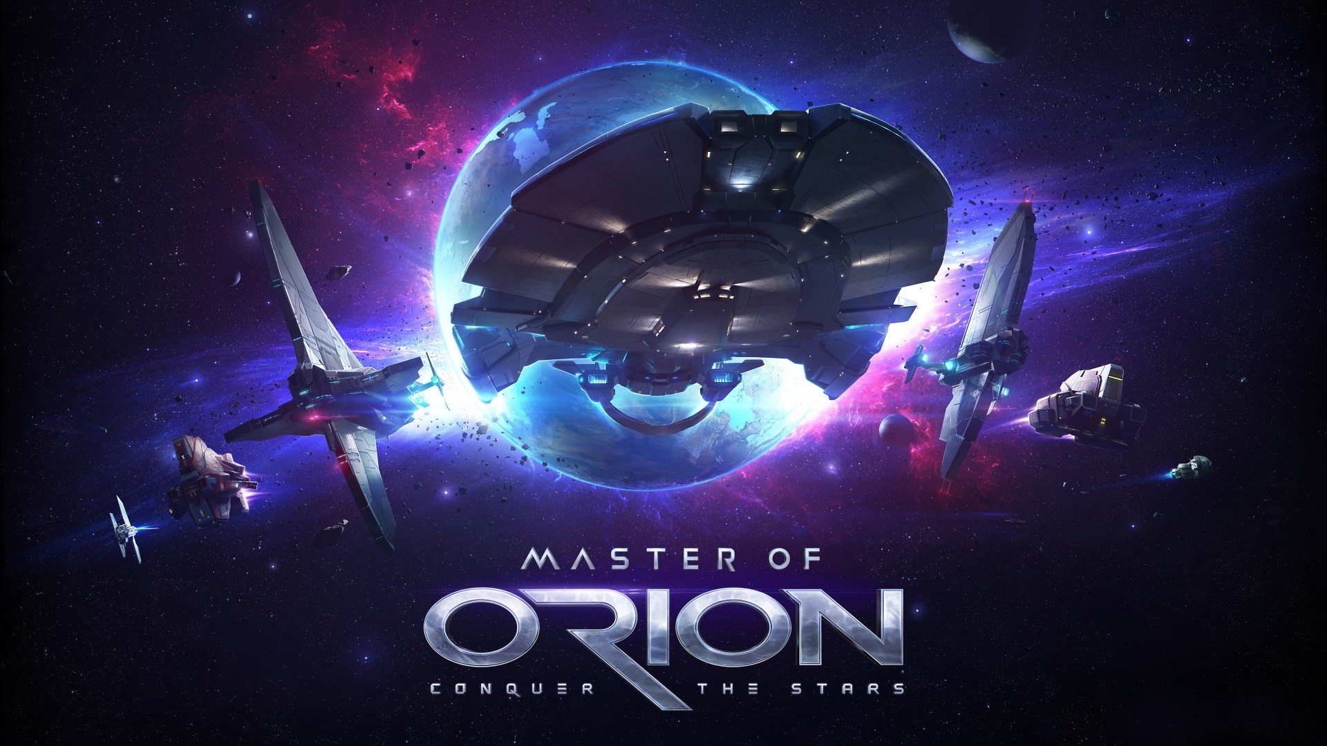 Master of Orion Sistem Gereksinimleri