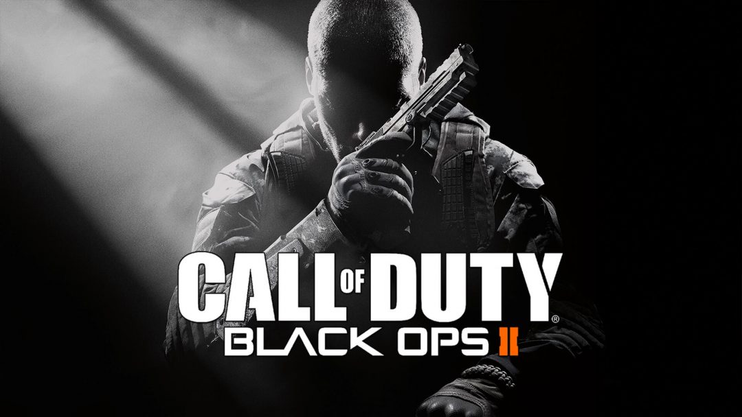 Call of Duty: Black Ops 2 Sistem Gereksinimleri