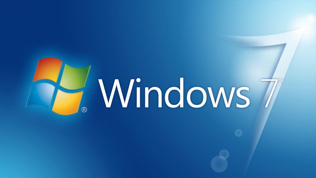 Windows 7 Sistem Gereksinimleri