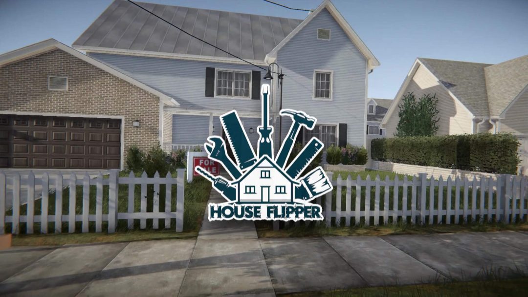 House Flipper Sistem Gereksinimleri