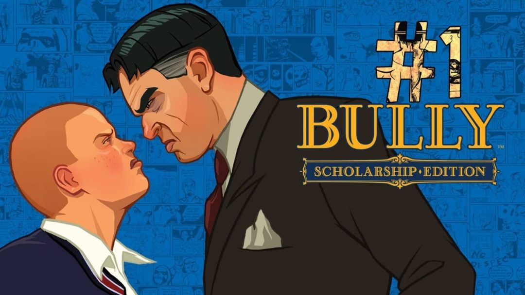 bully scholarship edition sistem gereksinimleri